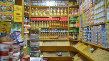 تراجع التضخم في مصر.. مرونة سعر الصرف تضع حدا لموجات غلاء الأسعار الجديده